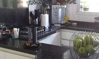 Imagem 6: Casa com 3 dormitórios à venda, 202 m² por R$ 1.200.000,00 - Condomínio Vila di Treviso