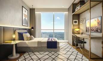 Imagem 5: MAI Terraces Apartamento com 4 dormitórios