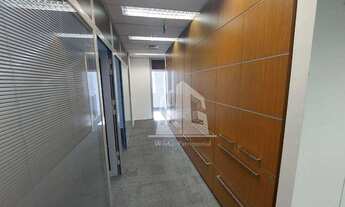 Imagem 2: Conjunto para alugar, 503 m² por R$ 25.150,00/mês - Chácara Santo Antônio - São Paulo/SP