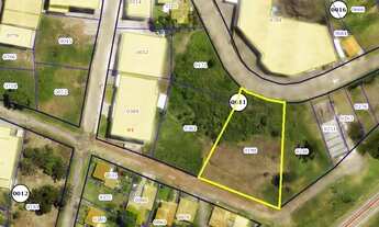 Imagem 2: Oportunidade! Terreno com 2.658,20 m² Abaixo do valor de mercado em Garibaldi/RS