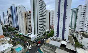 Imagem 3: Vendo 3qtos Queiroz Galvão oportunidade!!