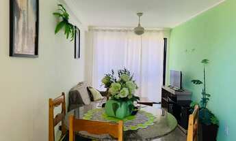 Imagem 4: Apartamento para venda com 2 quartos, 63m² em Praia de Iracema - Fortaleza - CE