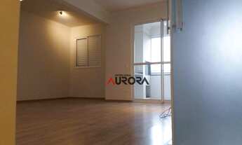 Imagem 2: Apartamento com 2 dormitórios à venda, 75 m² por R$ 430.000,00 - Aurora - Londrina/PR