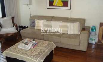 Imagem 4: São Paulo - Apartamento Padrão - Moema