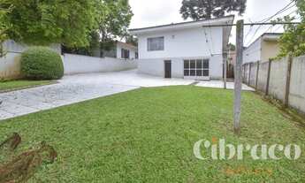 Imagem 6: Casa Comercial no Batel de 300m²