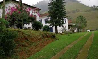 Imagem: Excelente Hotel Fazenda