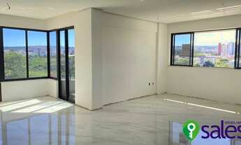 Imagem 4: Apartamento com 3 suítes no Residencial Tarsila do Amaral