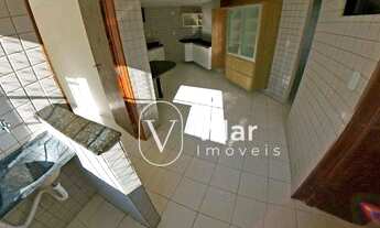 Imagem 7: Apartamento com 3 dormitórios para alugar, 150 m² por R$ 3.000,00/mês - Jardim Oceania - J