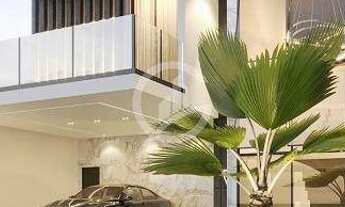 Imagem 4: Casa em condomínio Alphaville