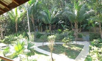 Imagem 6: CASA RESIDENCIAL em UBATUBA - SP, RECANTO DA LAGOINHA