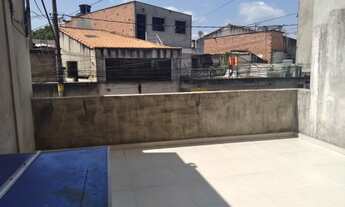 Imagem 5: Sobrado para venda tem 247 metros quadrados com 3 quartos