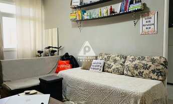 Imagem 3: Apartamento à venda, 1 quarto, Laranjeiras - RIO DE JANEIRO/RJ