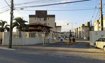 Imagem: Itajaí - Apartamento Padrão - Murta