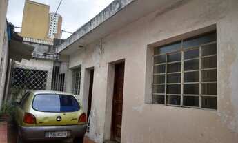 Imagem 3: Casa térrea para reforma a venda na Pompeia