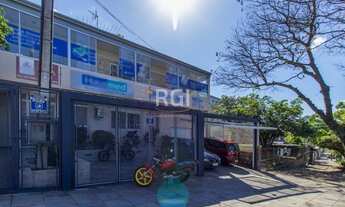 Imagem: Porto Alegre - Casa Padrão - Jardim Itu