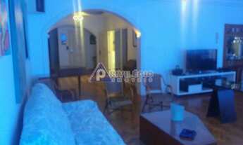 Imagem 3: Privilégio Imóveis Vende : Excelente salão 3 dormitórios em Copacabana - RJ