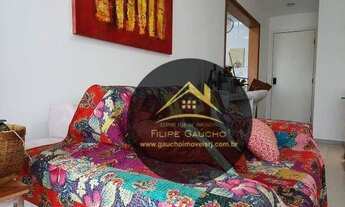 Imagem 6: VILLA MESSINA - ANDAR ALTO - SOL DA MANHA