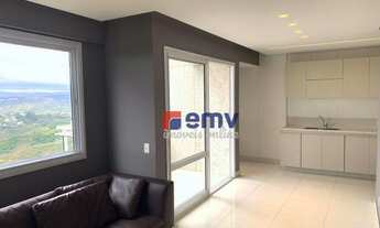 Imagem: Maravilhoso apto a venda 02 Quartos duplex