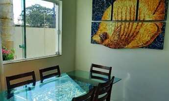 Imagem 4: Imóvel á venda com piscina no bairro Palhocinha em Garopaba/SC