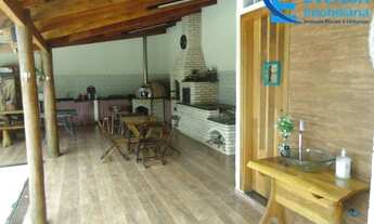 Imagem 7: Chácara em Uberlândia - MG na Represa de Miranda