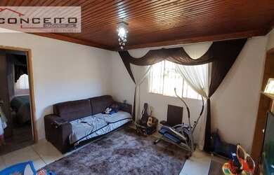 Imagem 7: Casa em Vila Buenos Aires - São Paulo