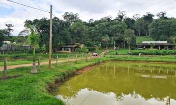 Imagem 2: Sítio de 20 mil m2 em Piracaia