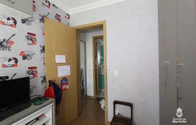 Imagem 6: Porto Alegre - Apartamento Padrão - Jardim Carvalho