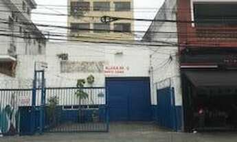 Imagem: Prédio Comercial para Locação em São