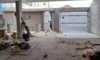 Imagem 2: Apartamento com 2 dormitórios à venda, 50 m² por R$ 320.000 - Parque Oratório - Santo Andr