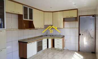 Imagem 4: Sobrado com 4 dormitórios à venda, 135 m² por R$ 380.000 - Jardim Santo André - Santo Andr