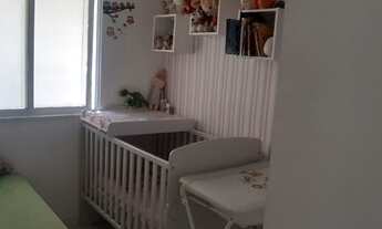 Imagem 4: Apartamento para venda possui 89 metros quadrados com 3 quartos em Piatã - Salvador - BA