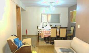 Imagem: 3 QUARTOS SENDO 1 SUÍTE COM 2 VAGAS EM