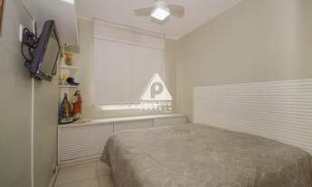 Imagem 6: Apartamento à venda, 2 quartos, 1 vaga, Botafogo - RIO DE JANEIRO/RJ