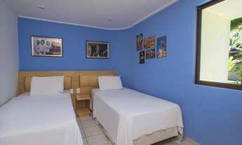 Imagem 3: Vendo lindo Bangalô frente mar no Beach Class Muro Alto!! Imperdível