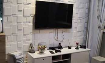 Imagem: Apartamento com 2 dormitórios à venda