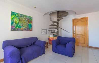 Imagem 4: Apartamento Locação 2 Dormitórios - 135 m² Bela Vista