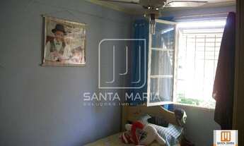 Imagem 5: Apartamento (tipo - padrao) 2 dormitórios, cozinha planejada, em condomínio fechado