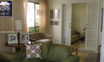 Imagem 5: Apartamento para Venda em Salvador, CIDADE JARDIM, 3 dormitórios, 2 suítes, 4 banheiros, 2