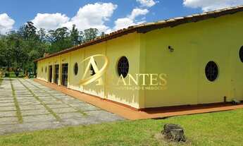 Imagem 4: SITIO RESIDENCIAL em ATIBAIA - SP, JARDIM SÃO FELIPE