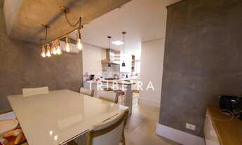 Imagem 2: Imóvel de 149m², com 3 dormitórios (sendo 1 suíte)