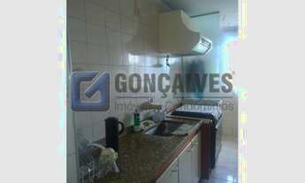 Imagem 4: SANTO ANDRE - Residential / Apartment - JARDIM ALVORADA