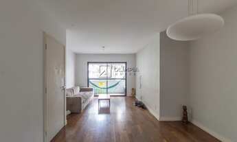 Imagem: Apartamento Venda Perdizes 128 m² 4 Dormitórios