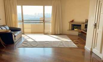 Imagem 6: Residencial Beverly Hill disponível para venda com 140m², 04 dorms e 03 vagas de garagem