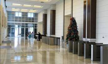 Imagem 4: Sala para locação tem 64 metros quadrados em Vila Cordeiro - São Paulo - SP