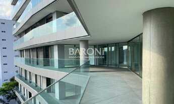 Imagem: São Paulo - Apartamento Padrão - Itaim