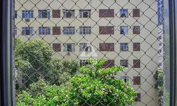 Imagem 7: Rua Paulo Barreto