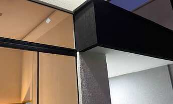 Imagem 6: Casa para venda possui 96 metros quadrados com 3 quartos em Setor dos Bandeirantes - Trind