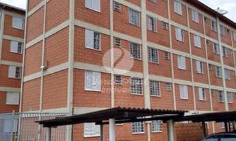 Imagem: Apartamento - Recanto Fortuna - Campinas