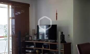 Imagem 4: Rio de Janeiro - Apartamento Padrão - Lagoa