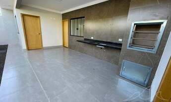 Imagem 7: Casa Térrea | 122,00 m² Construídos | Res Ícaro